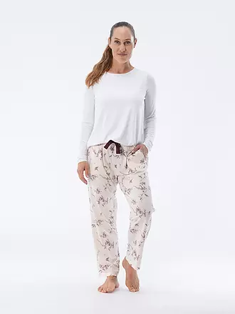 THYLIE | Blusa-camicia ANABEL | weiss